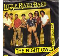 Little River Band - Little River Band - The Night Owls - Capitol Records - 1C 006-86 414, EMI Electrola - 1C 006-86 414