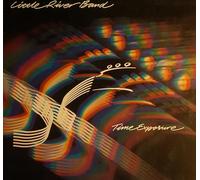 Little River Band - Little River Band - Time Exposure - Capitol Records - 1C 064-400 042