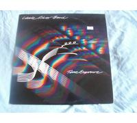 Little River Band - LITTLE RIVER BAND Time Exposure UK LP 1981