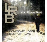 Little River Band Lonesome Loser - Best Of Live (Vinyl)