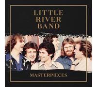 Little River Band Masterpieces (CD) Album (Importación USA)
