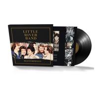 Little River Band Masterpieces (Vinyl) 12" Album Box Set (Importación USA)