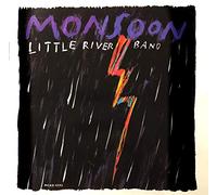 Little River Band - Monsoon (1988) [Import Anglais]