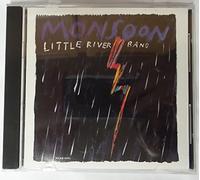 Little River Band - Monsoon