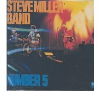 Little River Band NUMBER 5 (CD) (Importación USA)