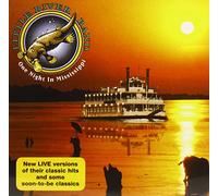 Little River Band - One Night in Mississippi