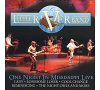 Little River Band - One Night in Mississippi Live