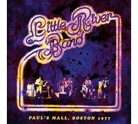 Little River Band - Paul's Mall Boston 1977