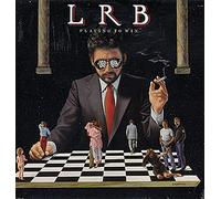 Little River Band - Playing to win (1984) / Vinyl record [Vinyl-LP]