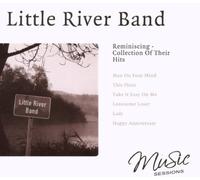 Little River Band - Reminiscing