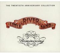 Little River Band - Reminiscing : The Twentieth Anniversary Collection