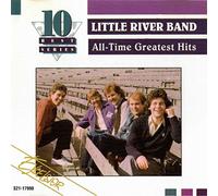 Little River Band - Ten Best All-Time Greatest Hits