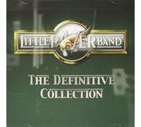 Little River Band The Definitive Collection (CD) (Importación USA)