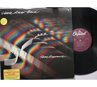Little River Band - Time exposure (1981) / Vinyl record [Vinyl-LP]