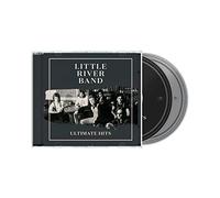 Little River Band - Ultimate Hits