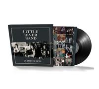 Little River Band – Ultimate Hits – Vinilo (edición en caja 12") – Importación USA