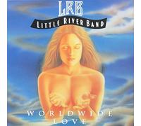 Little River Band - Worldwide Love [Vinyl LP] [Schallplatte]