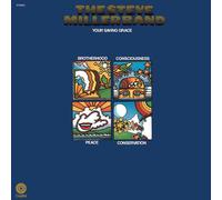 Little River Band Your Saving Grace (CD) (Importación USA)