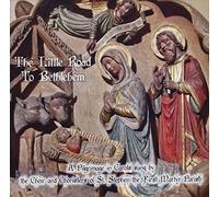 Little Road to Bethlehem