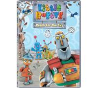 Little Robots - Reach for the Sky [USA] [DVD]