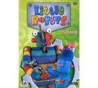 Little Robots Volume 03 [Italia] [DVD]
