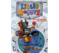 Little Robots Volume 09 [Italia] [DVD]