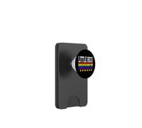 Little Rock Pride - Bandera de Arco Iris LGBT para Lesbianas PopSockets PopWallet para MagSafe
