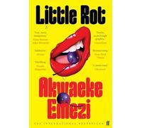 Little Rot – «Una obra maestra del género... hipnótica.» New York Times