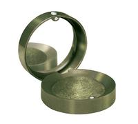 Little Round Pot 09 Itsy Bitsy Khaki