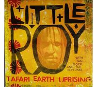 Little Roy^Little Roy - Tafari Earth Uprising [Vinilo]
