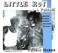 Little Roy - Packin House