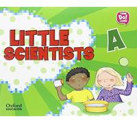 Little Scientists A