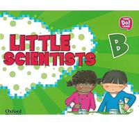 Little Scientists B