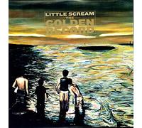 Little Scream - Golden Record [Vinilo]