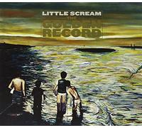 Little Scream - Golden Record
