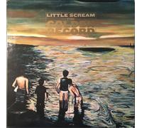 Little Scream The Golden Record (Vinyl) 12" Album