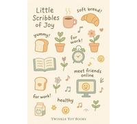 Little Scribbles of Joy