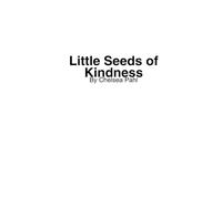 Little Seeds of Kindness
