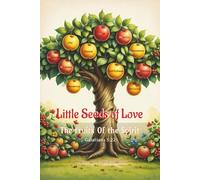 Little Seeds of Love: The Fruits of the Spirit