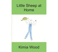 Little Sheep at Home