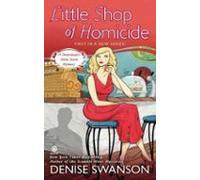 Little Shop Of Homicide (ebook)