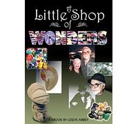 Little Shop Of Wonders [USA] [DVD]