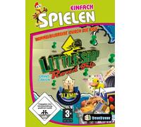 Little Shop - Road Trip (Einfach Spielen) [Importación alemana]