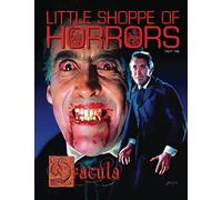 Little Shoppe of Horrors: The Journal of Classic British Horror Films