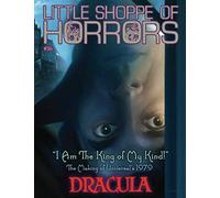 Little Shoppe of Horrors: The Journal of Classic British Horror Films