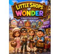 Little Shops of Wonder
