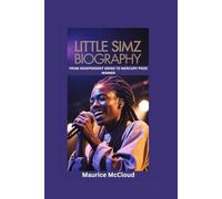 LITTLE SIMZ BIOGRAPHY: From Independent Grind to Mercury Prize Winner