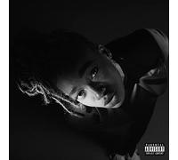Little Simz - Grey Area (White Vinyl) [Vinilo]