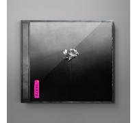 Little Simz Lotus (CD) Album (Jewel Case)