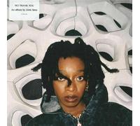 Little Simz - No Thank You (Clear Coloured) (2 LP)
